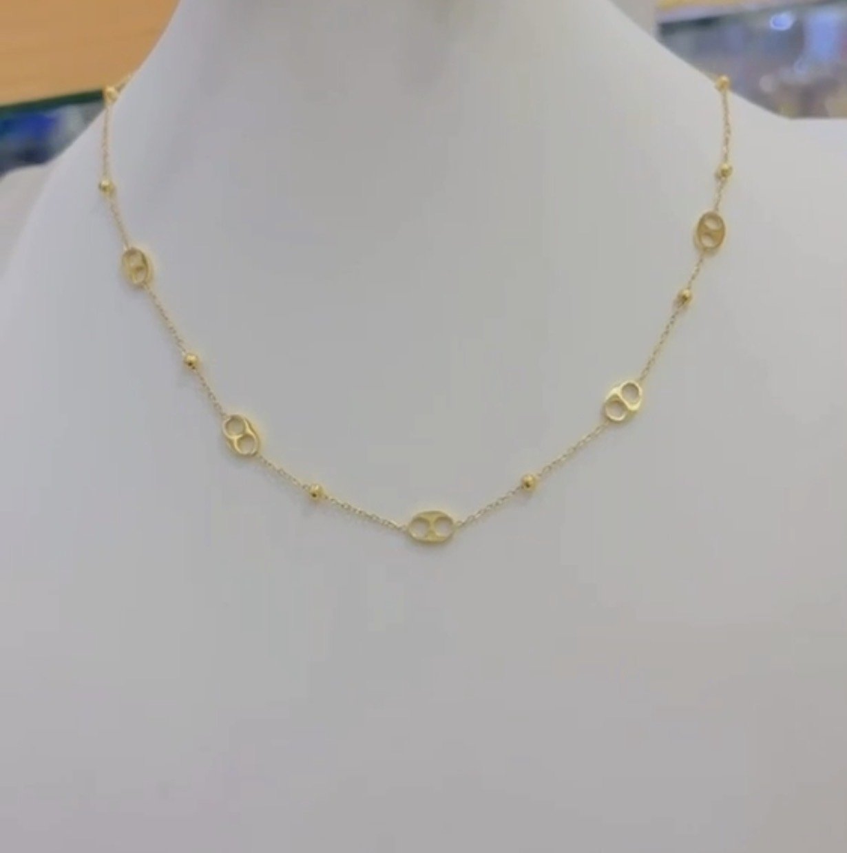 Collier Zeyna💕