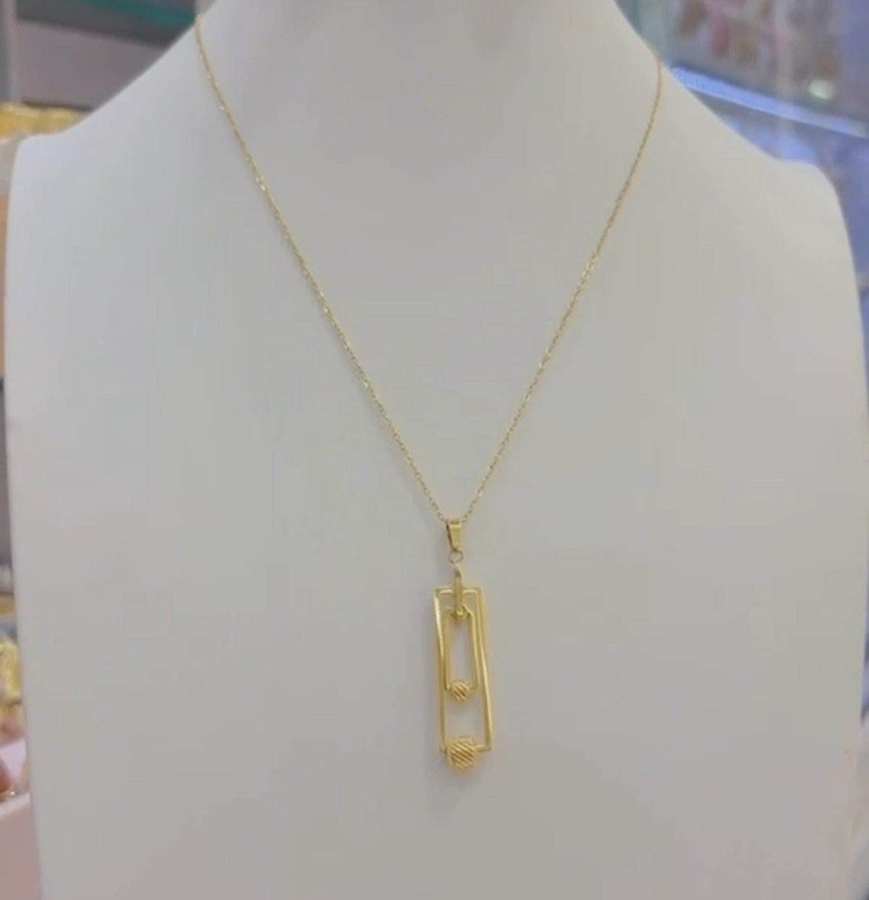 Collier Myriam🧸