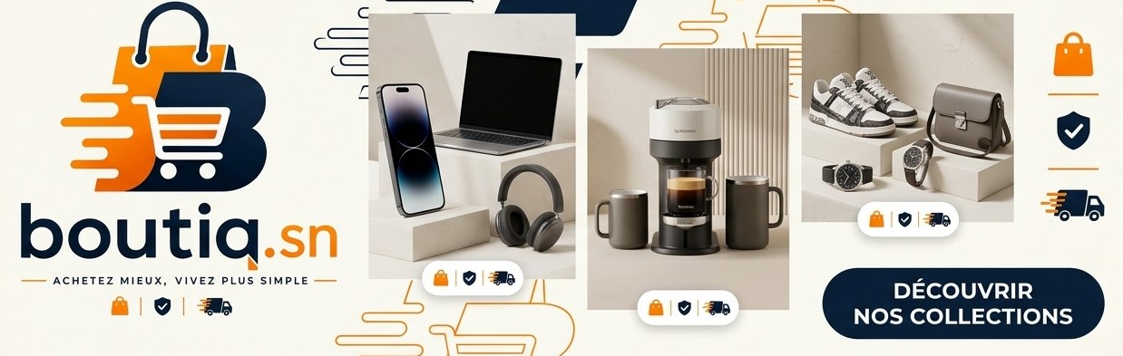 boutiq.sn — achetez mieux, vivez plus simple. Découvrez les boutiques en ligne du Sénégal.